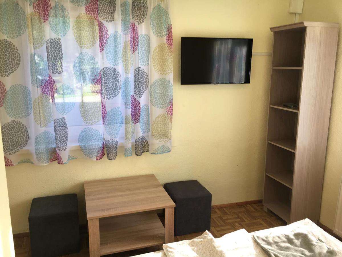 Gosciniec Graf Privatunterkunft Karpacz