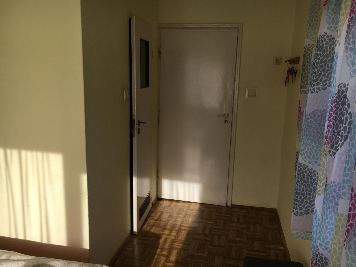 Privatunterkunft Gosciniec Graf Karpacz
