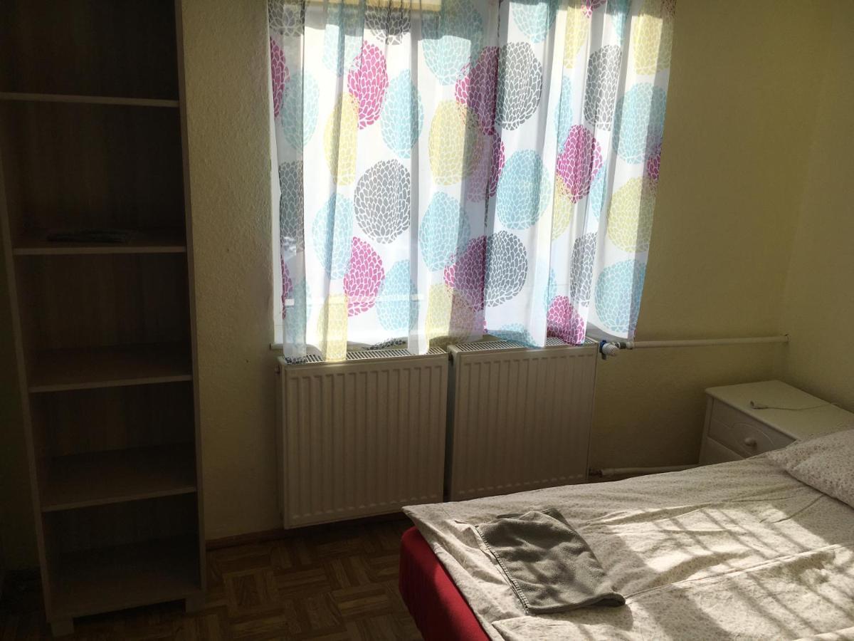 Privatunterkunft Gosciniec Graf Karpacz