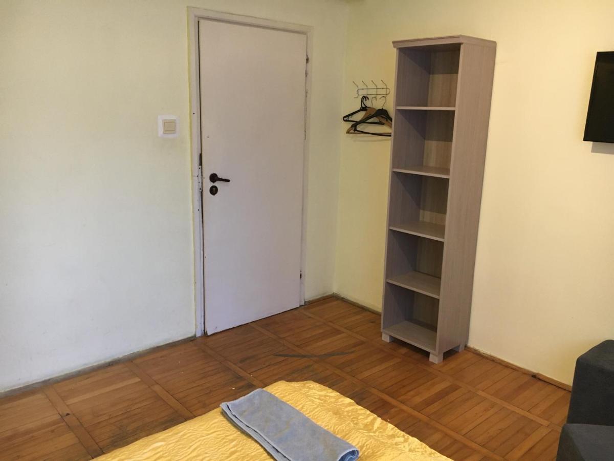 Privatunterkunft Gosciniec Graf