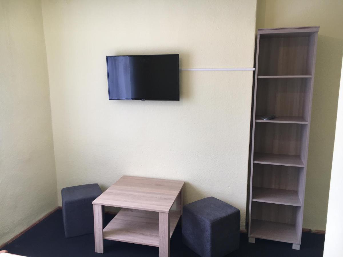 Privatunterkunft Gosciniec Graf *