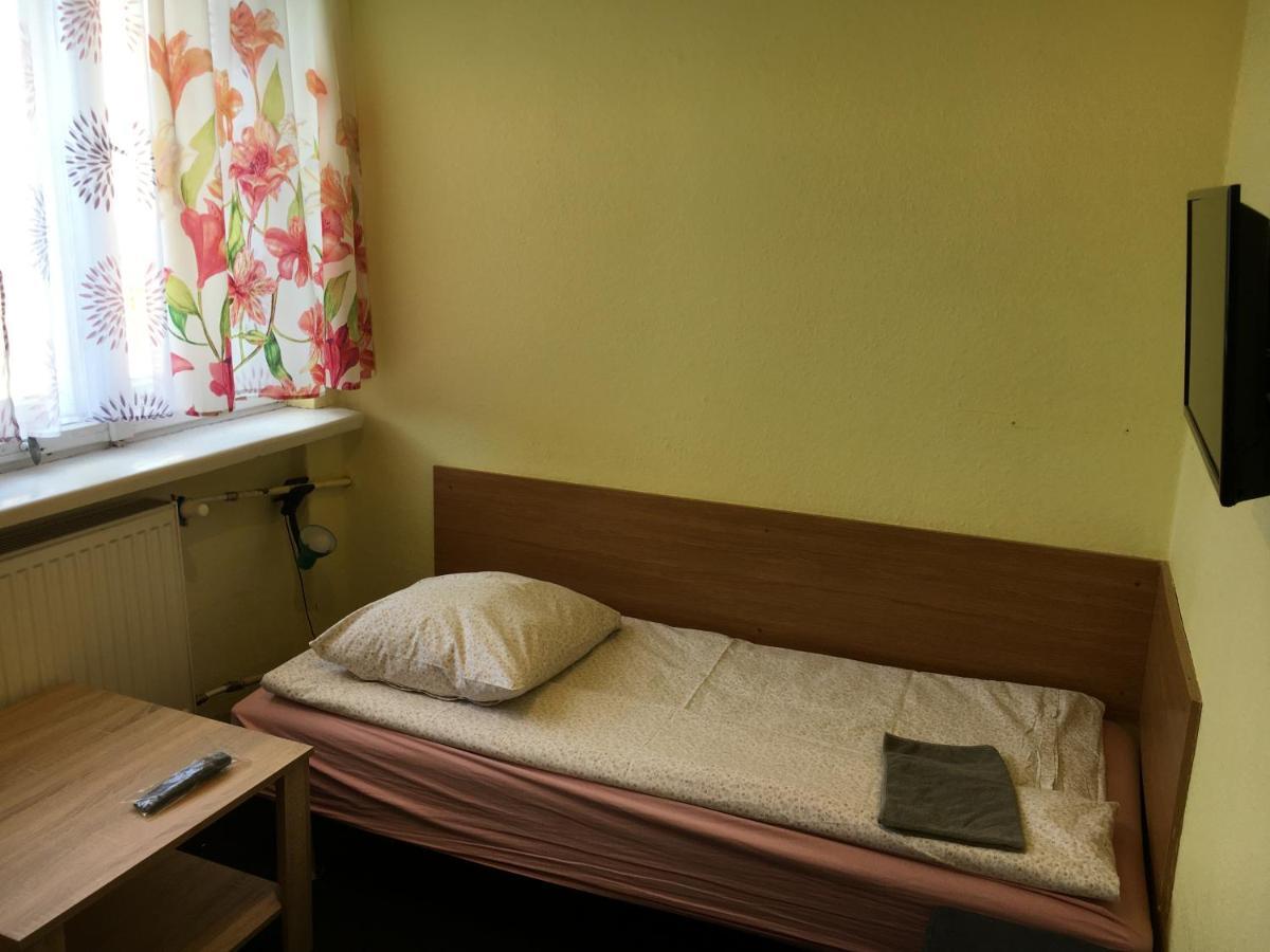 Privatunterkunft Gosciniec Graf *