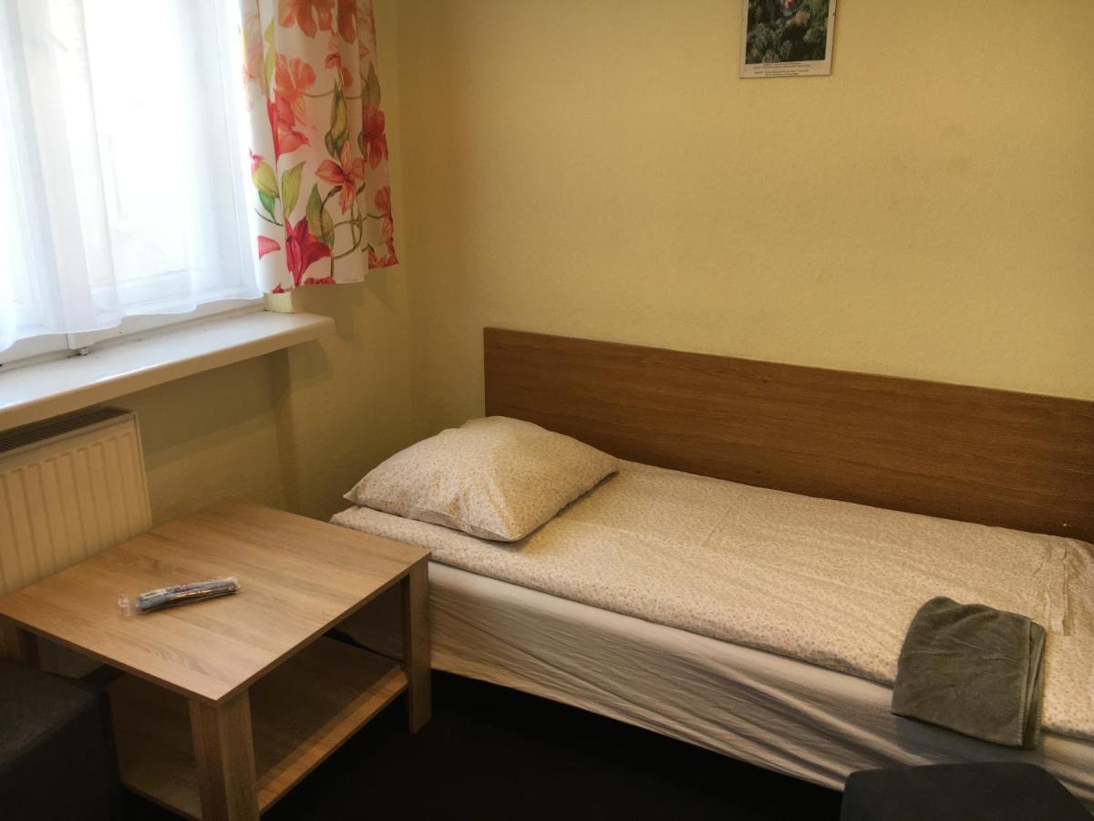 Gosciniec Graf Privatunterkunft Karpacz