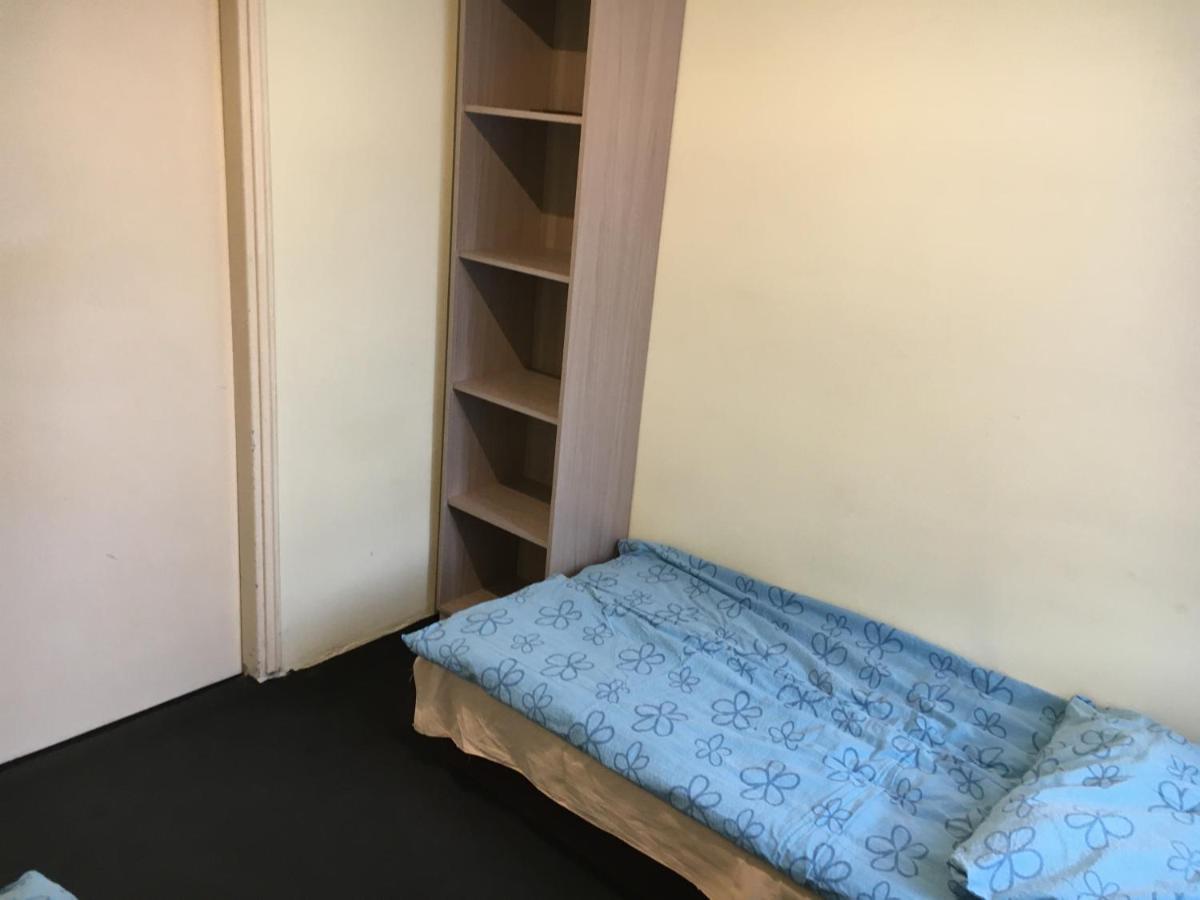 Privatunterkunft Gosciniec Graf