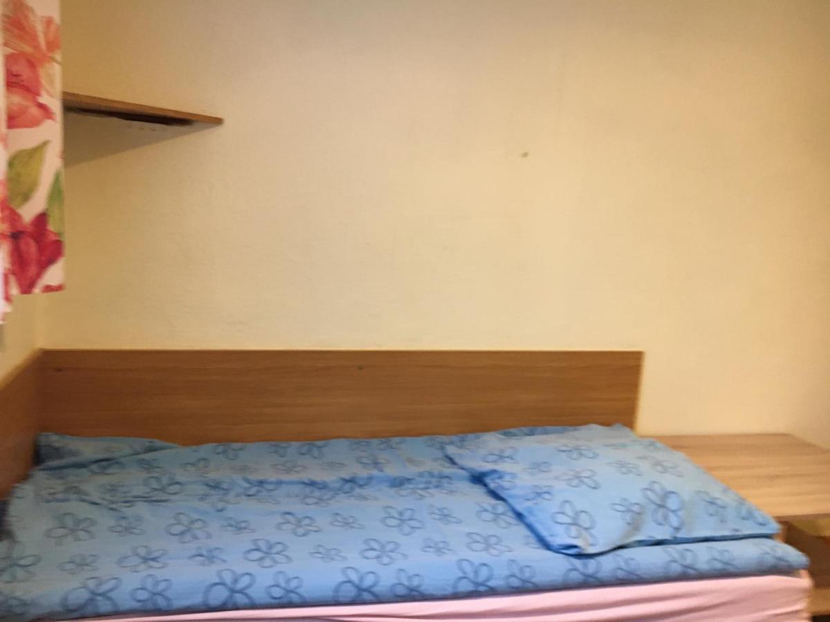 Privatunterkunft Gosciniec Graf *
