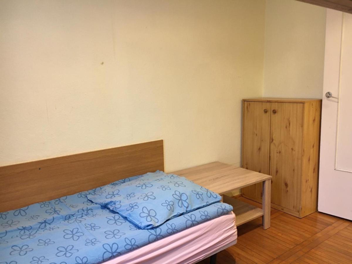 Privatunterkunft Gosciniec Graf *