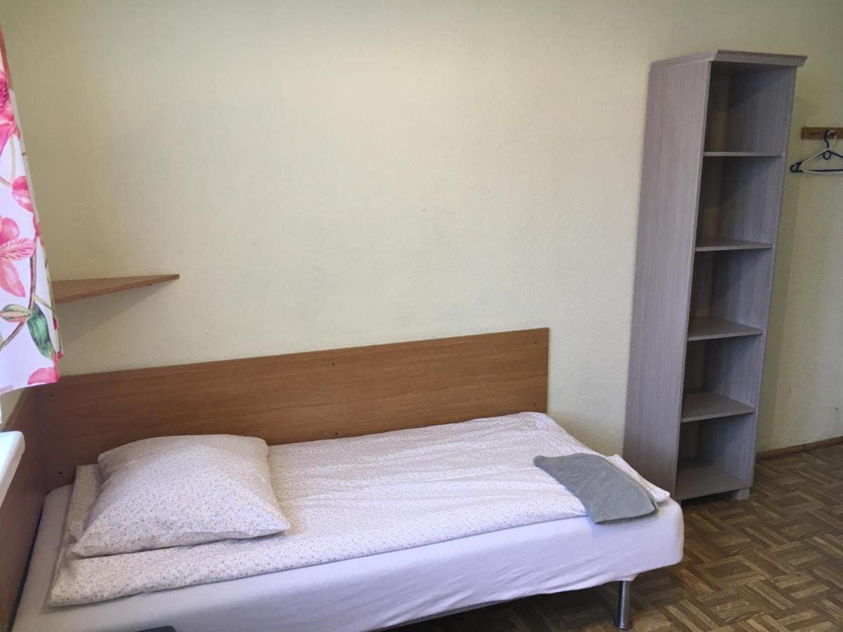 Gosciniec Graf Privatunterkunft *
