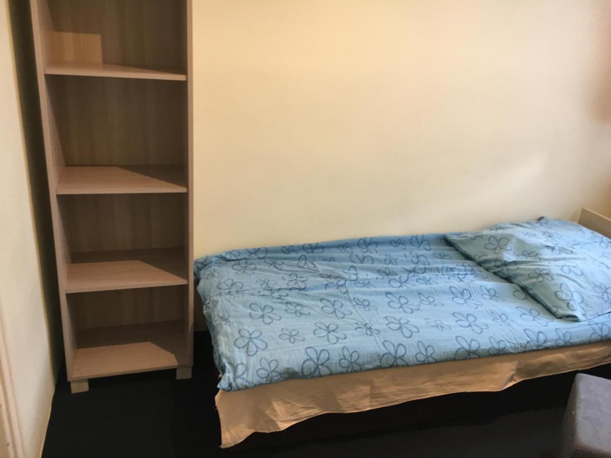 Privatunterkunft Gosciniec Graf