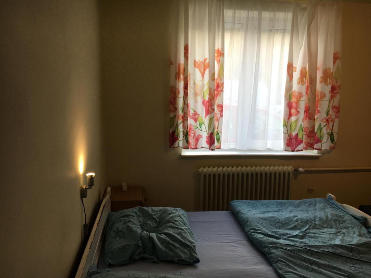 Gosciniec Graf Privatunterkunft Karpacz