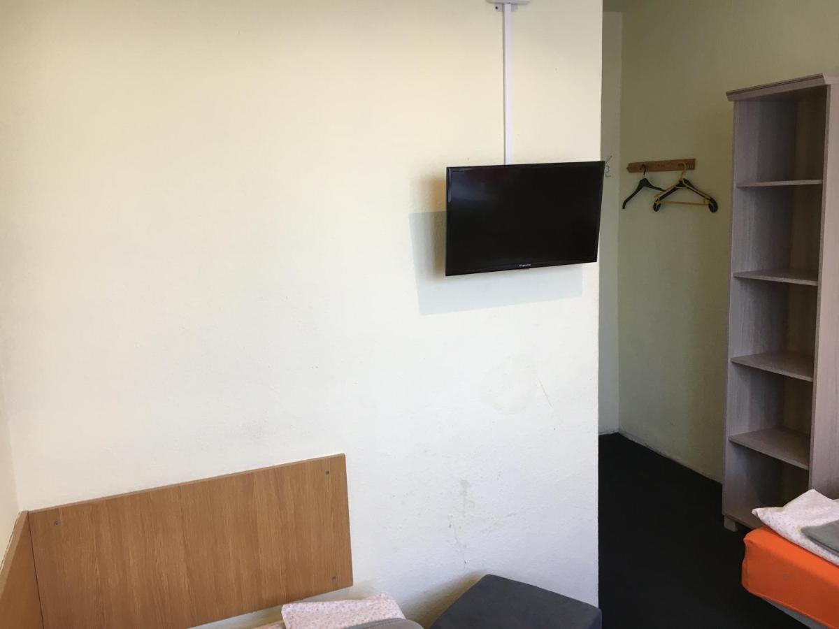 Gosciniec Graf Privatunterkunft *