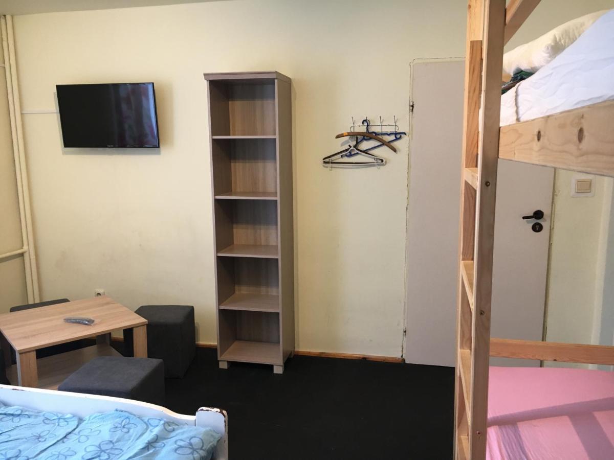 Privatunterkunft Gosciniec Graf Karpacz