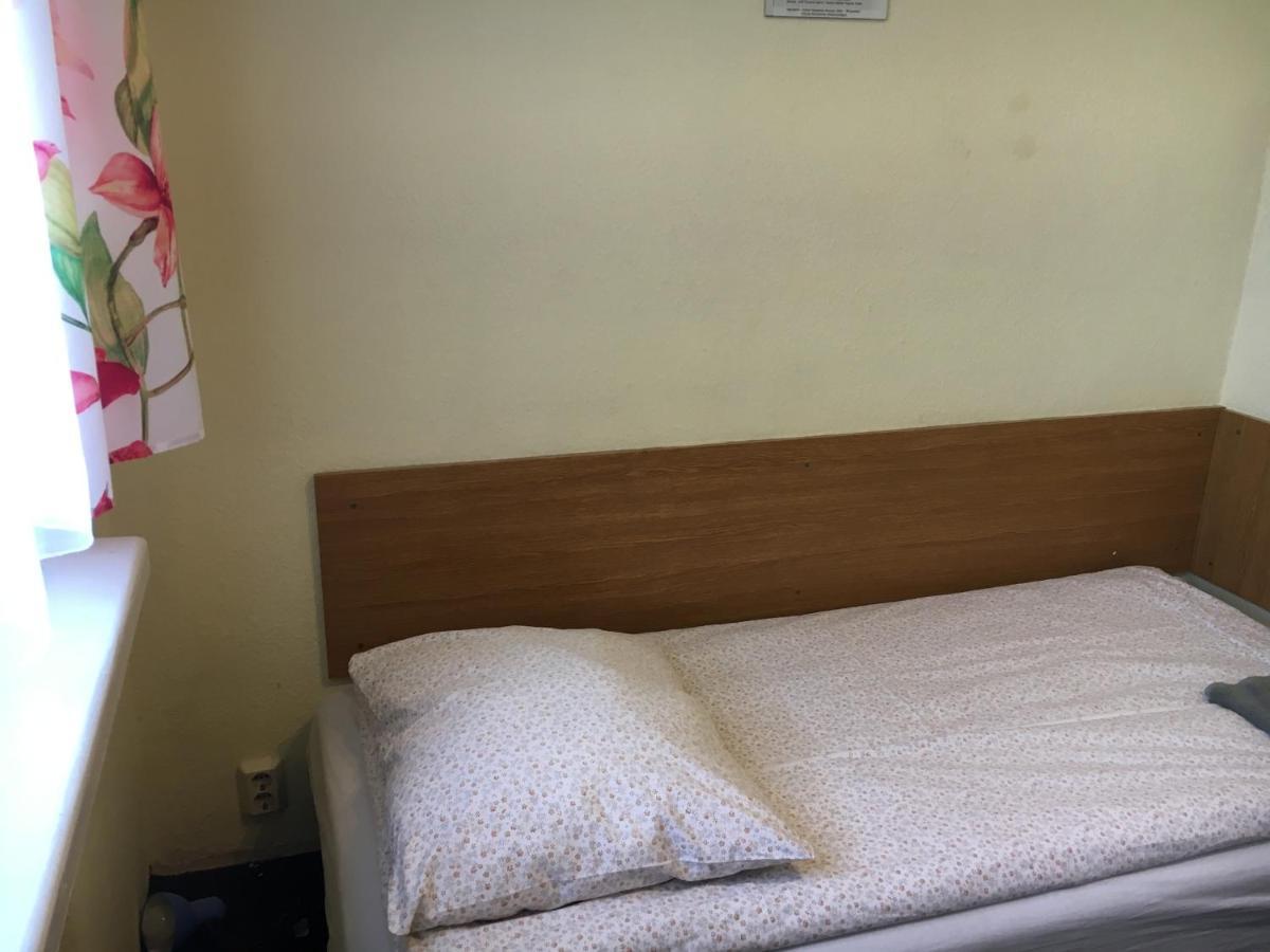 Gosciniec Graf Privatunterkunft