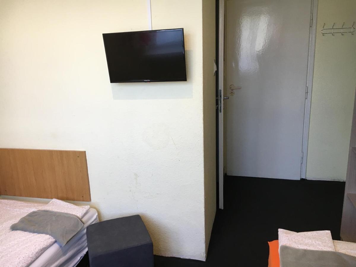 Gosciniec Graf Privatunterkunft