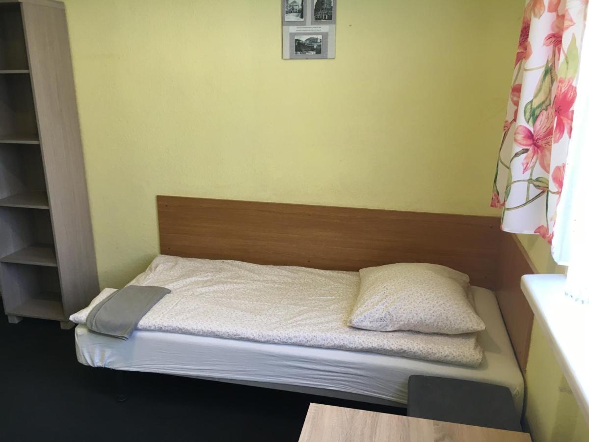 Gosciniec Graf Privatunterkunft *