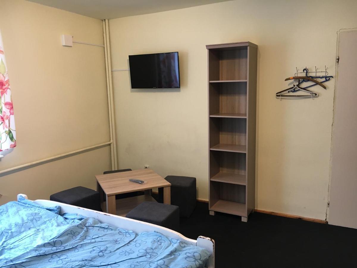 Gosciniec Graf Privatunterkunft