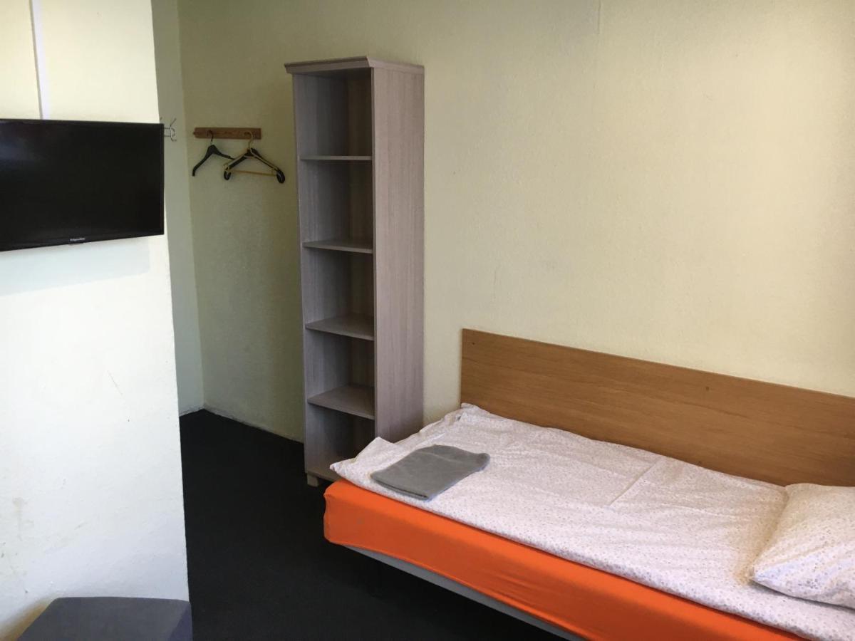 Privatunterkunft Gosciniec Graf *