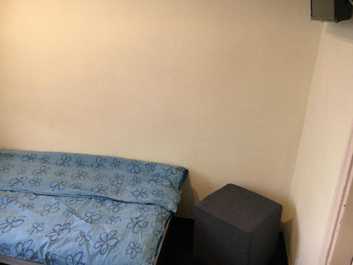 Privatunterkunft Gosciniec Graf *