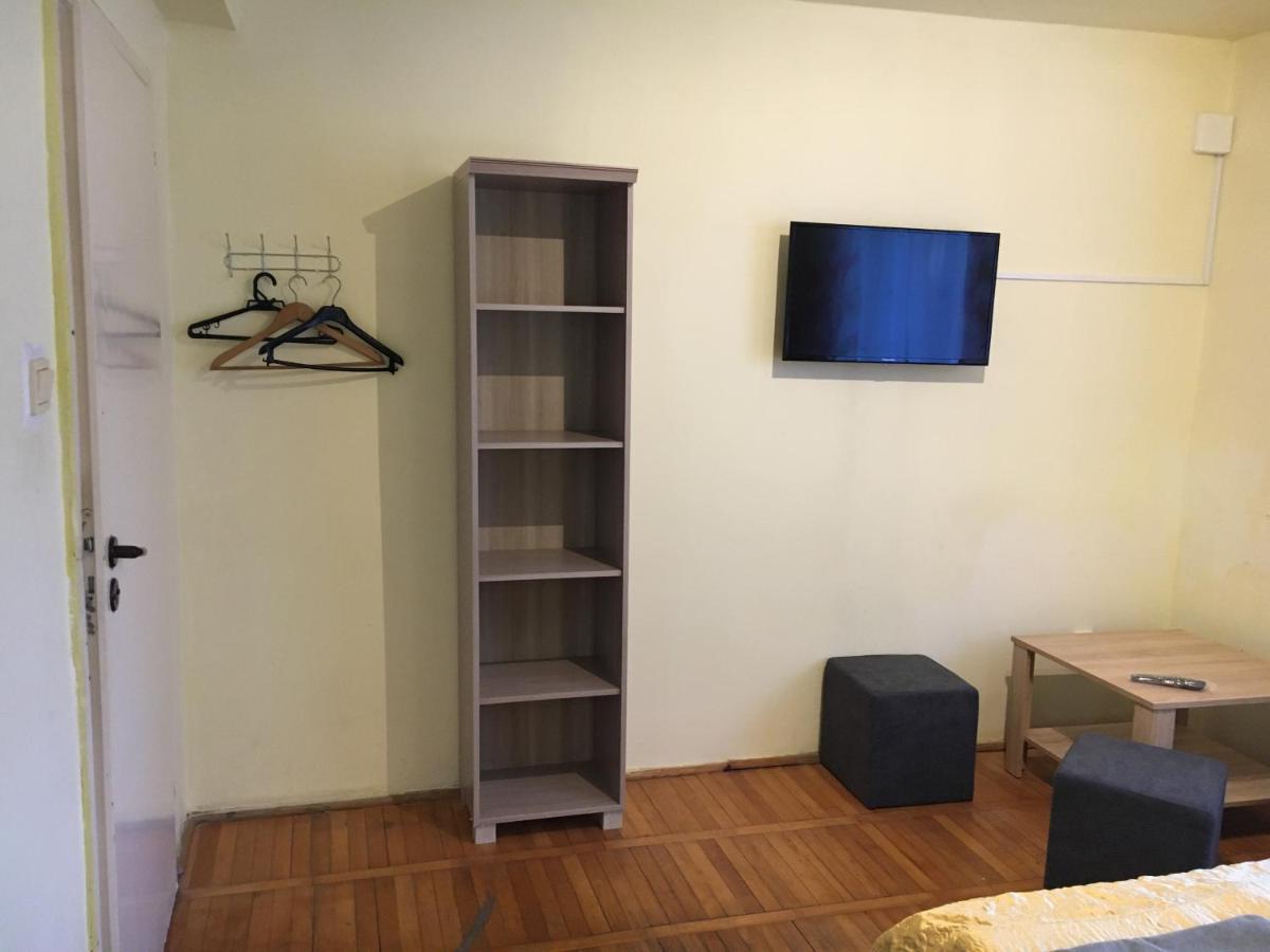 Privatunterkunft Gosciniec Graf
