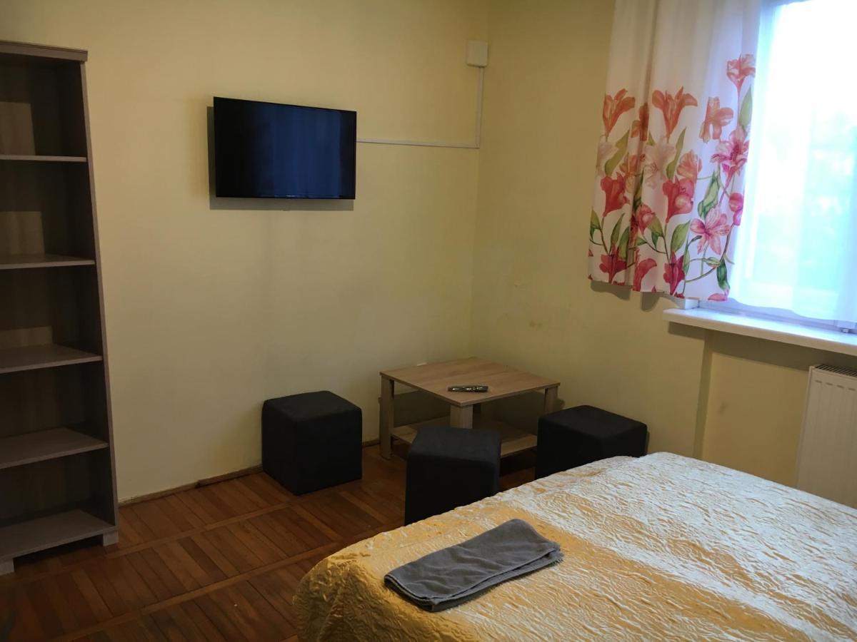 Privatunterkunft Gosciniec Graf *