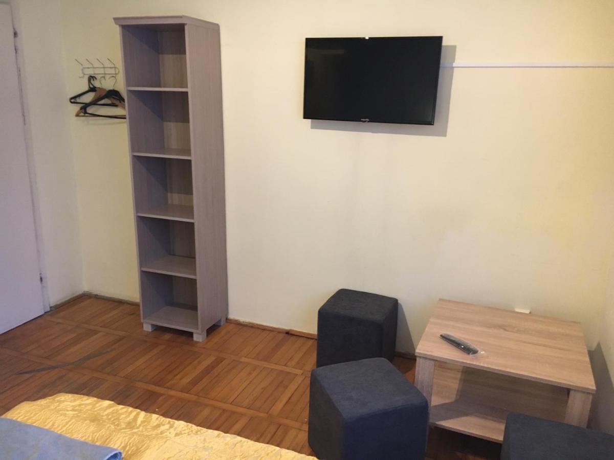 Gosciniec Graf Privatunterkunft