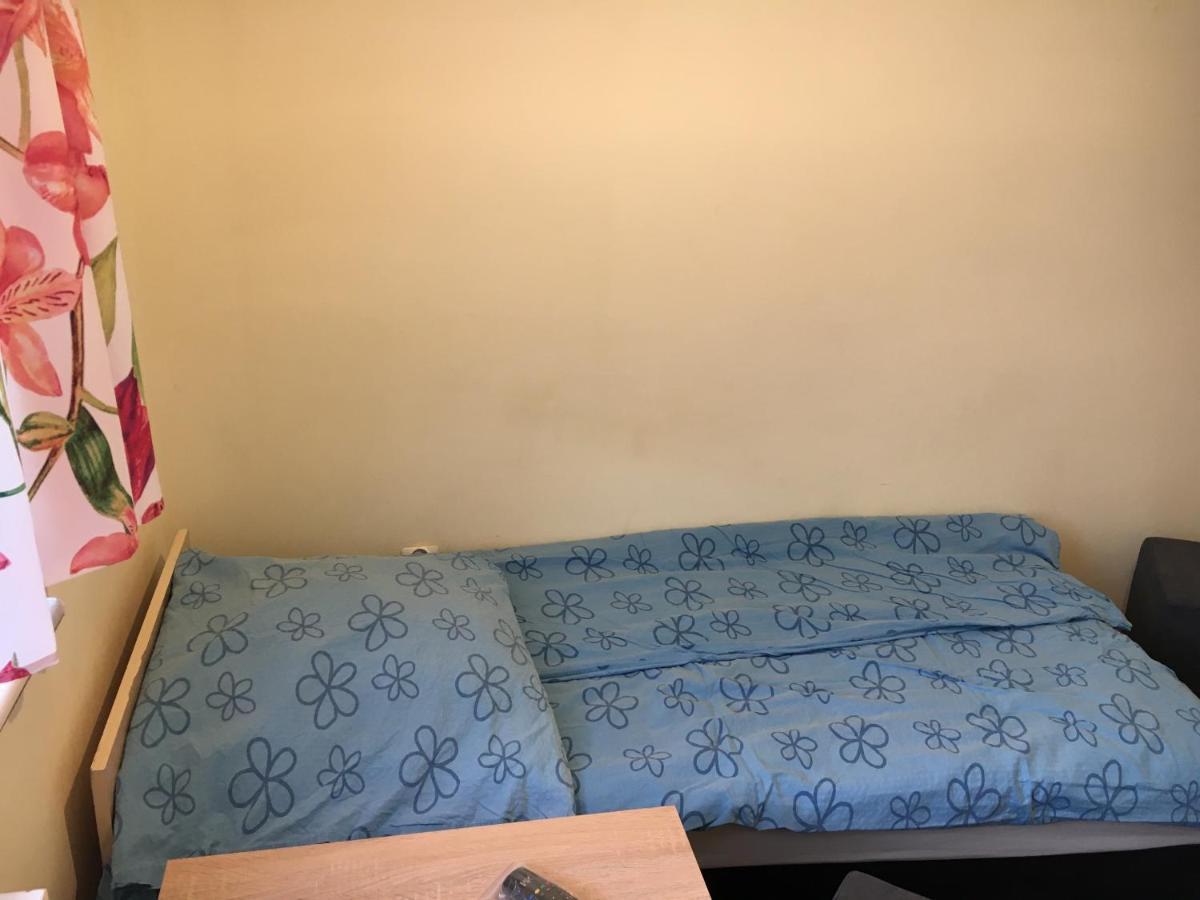 Gosciniec Graf Privatunterkunft Karpacz
