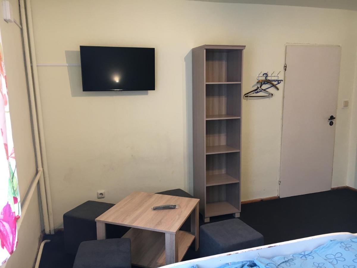 Privatunterkunft Gosciniec Graf Karpacz
