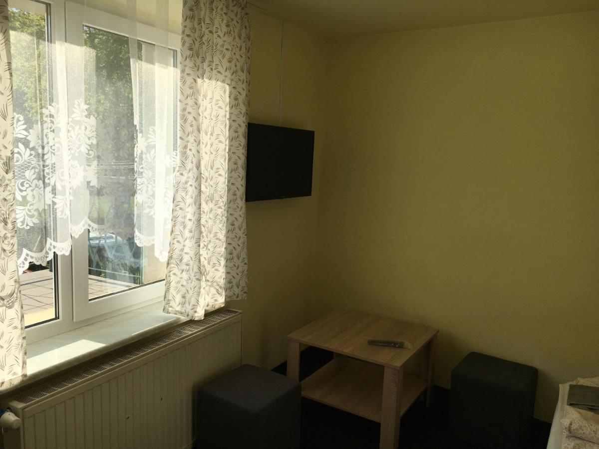 Gosciniec Graf Privatunterkunft *
