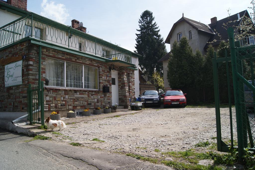 Gosciniec Graf Karpacz
