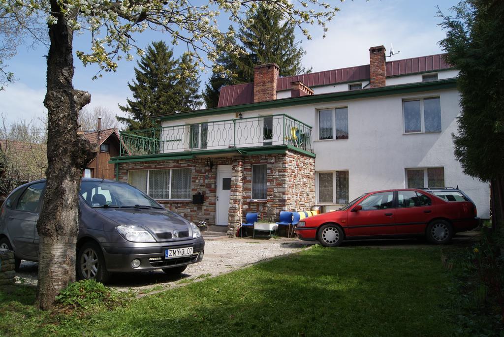 Privatunterkunft Gosciniec Graf Karpacz