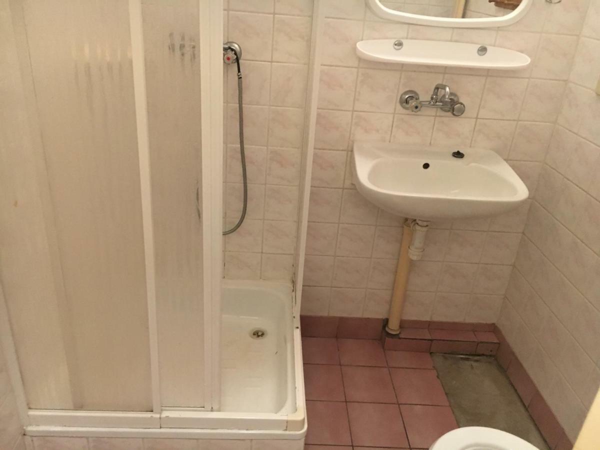 Gosciniec Graf Privatunterkunft Karpacz