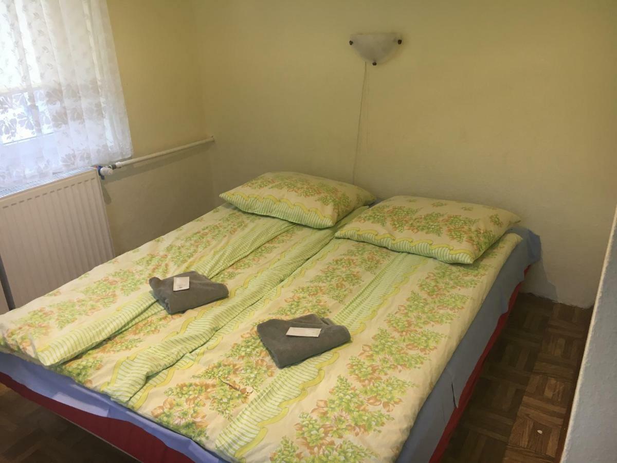 Gosciniec Graf Privatunterkunft *