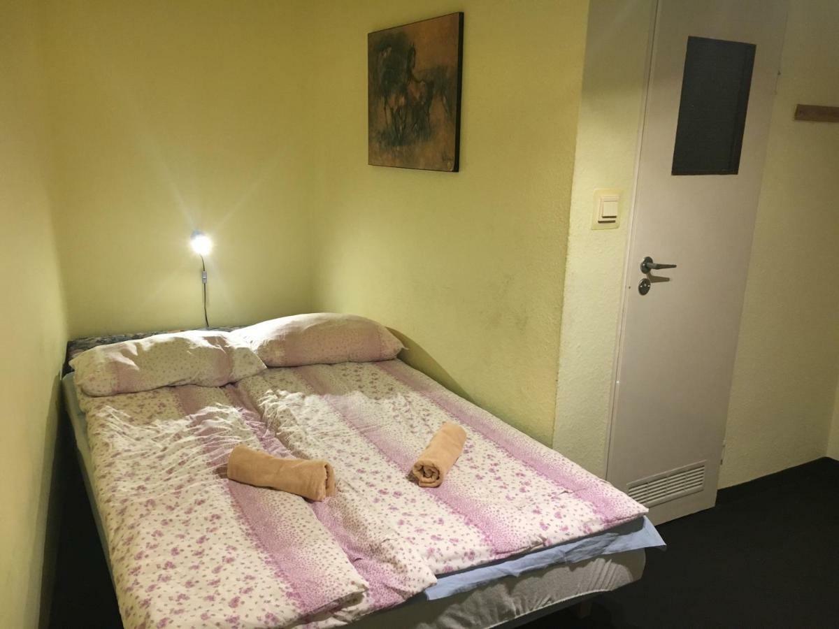 Privatunterkunft Gosciniec Graf Karpacz