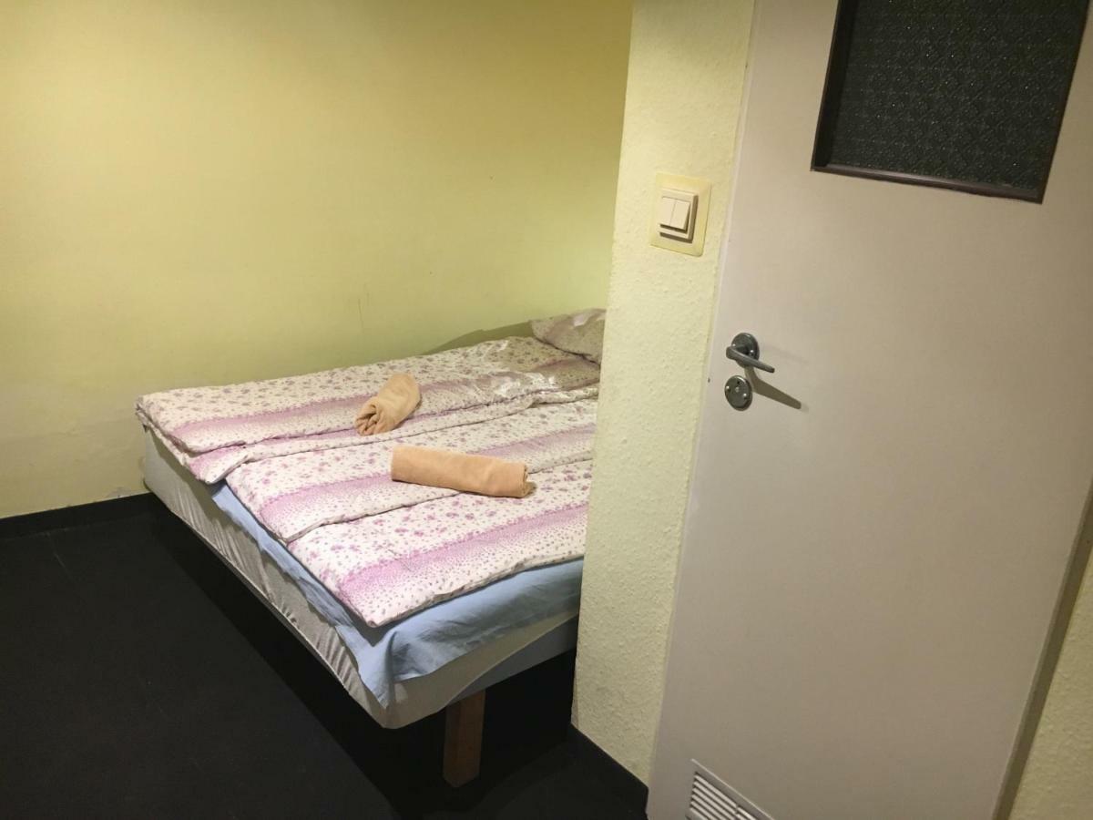 Gosciniec Graf Privatunterkunft *