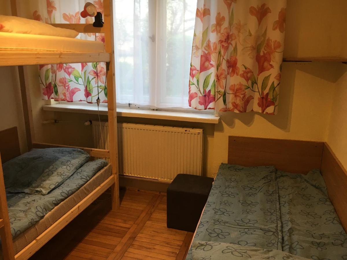 Gosciniec Graf Homestay