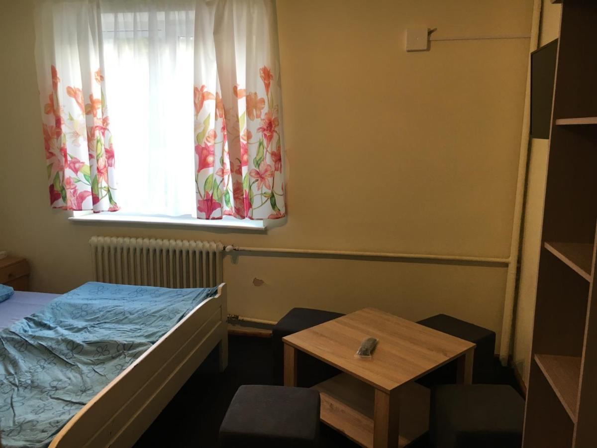 Gosciniec Graf Homestay Karpacz