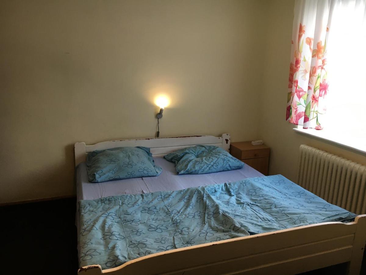 Gosciniec Graf Homestay