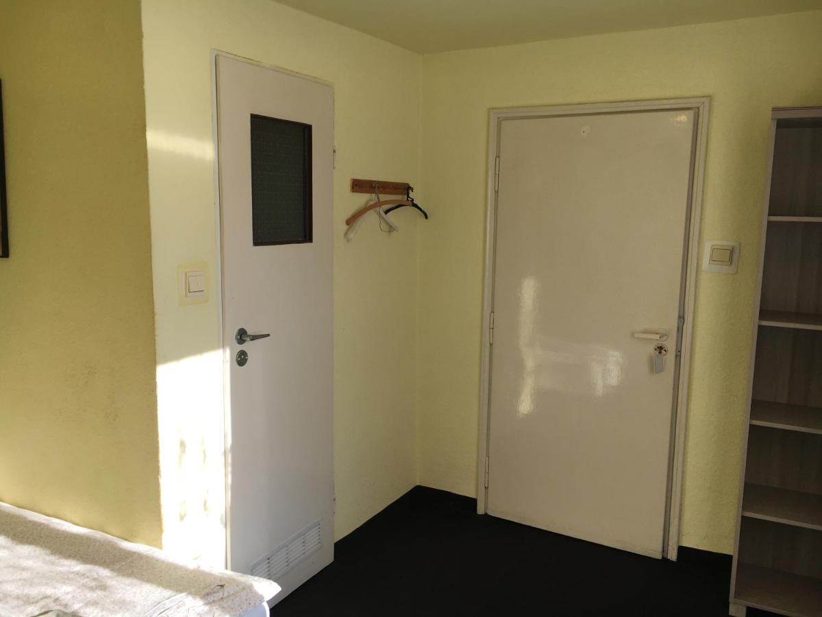 Gosciniec Graf Privatunterkunft Karpacz