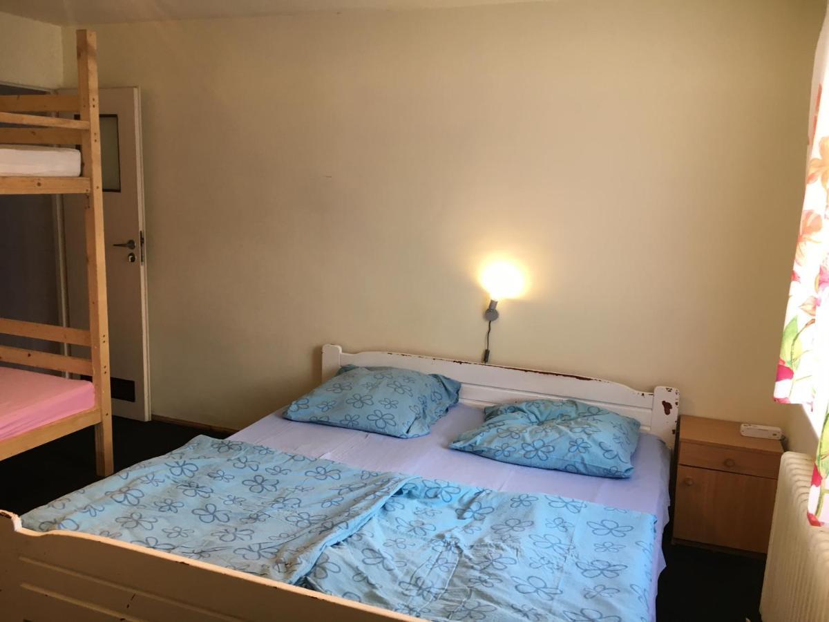 Gosciniec Graf Homestay Karpacz