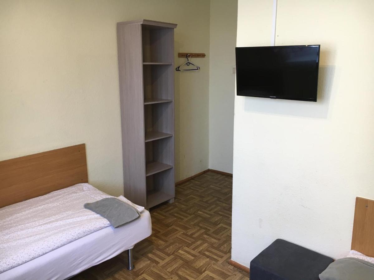 Gosciniec Graf Homestay