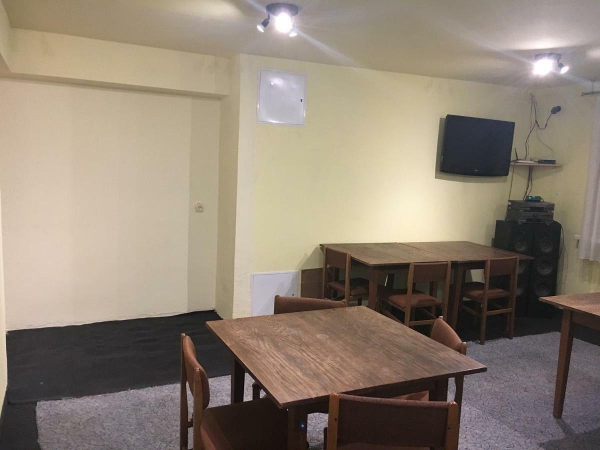 Homestay Gosciniec Graf
