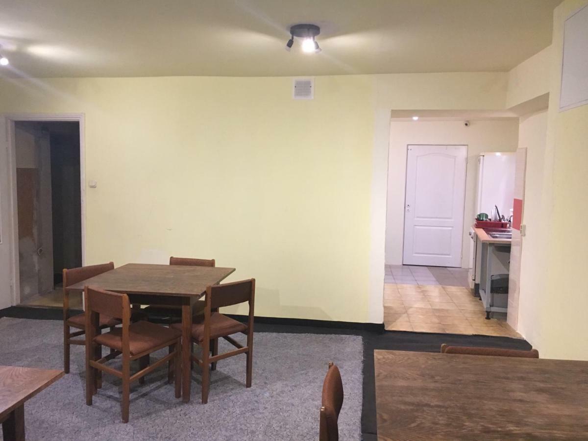 Gosciniec Graf Homestay Karpacz